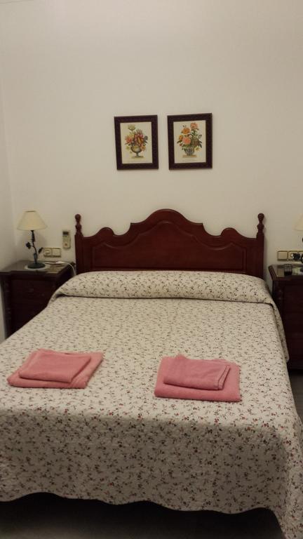 Apartamento San Benito B Sevilla Exterior foto